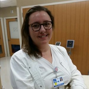 Meet your Posher, Molly